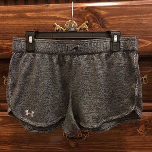 Women’s Underarmour Shorts